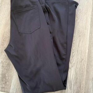 Woman’s Black Dress Pants